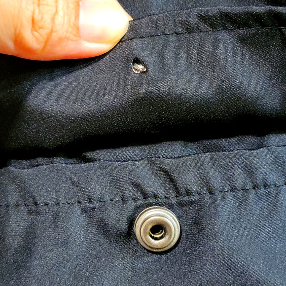 Prada jacket - Picture 6 of 6